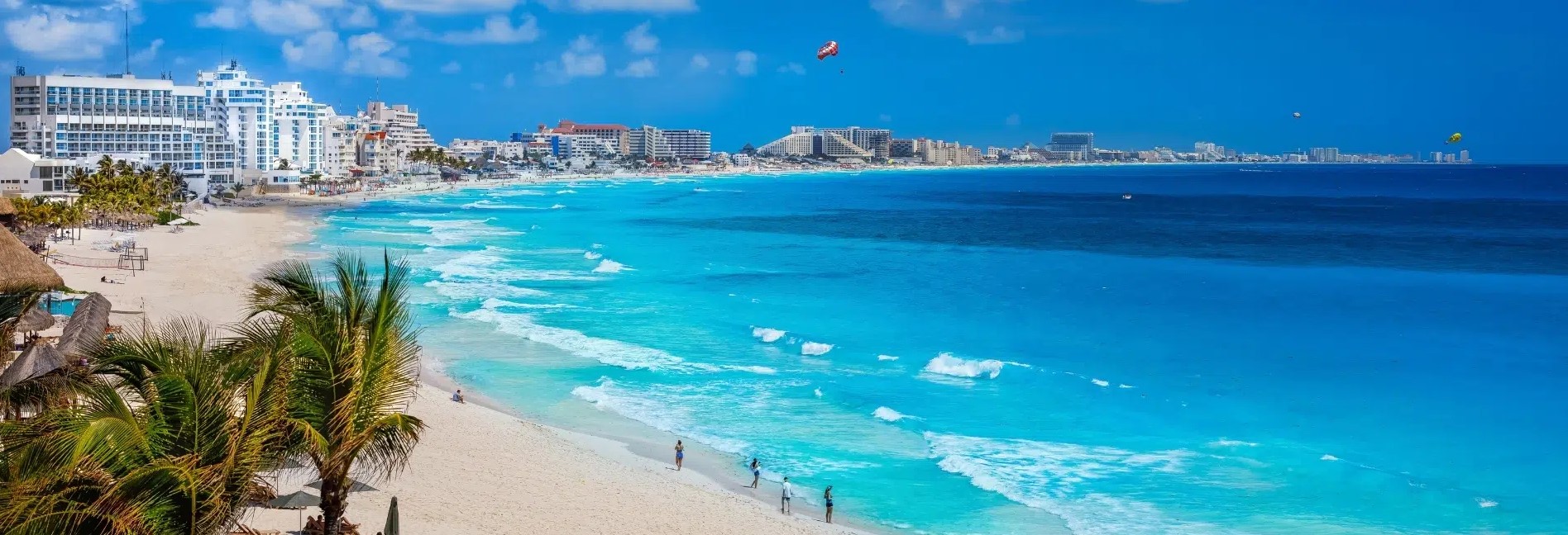 Vacation rentals in Cancun, Tulum & Playa Del Carmen Riviera Maya