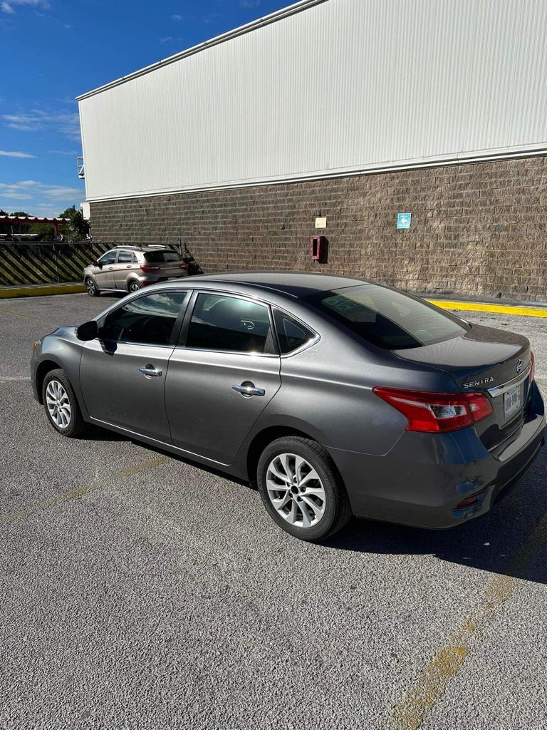 Rent a Nissan Sentra 2017 for your journey Vacation Rentals in Playa